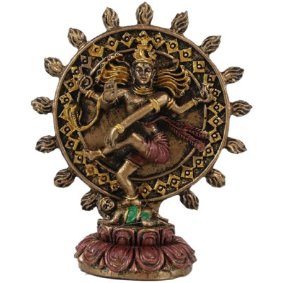 Vastu, dieu indou Shiva Nataraja