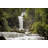Triple Waterfall by Ebrink - Wrapped Canvas Print-1012720302