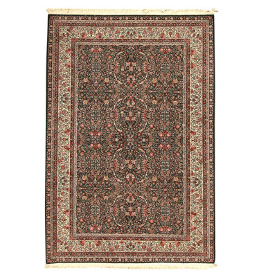One-of-a-Kind 6' X 9' Area Rug
