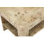 Table de bout Mappa