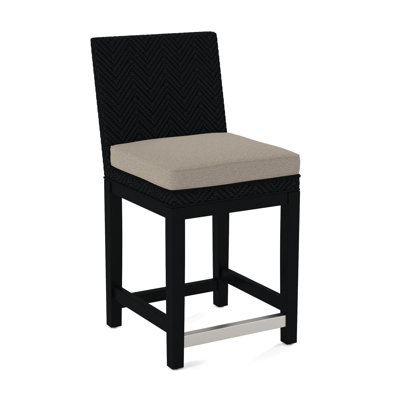 Upholstered Stool