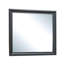 Miroir de commode traditionnel chrissy Hantsport-1835615929