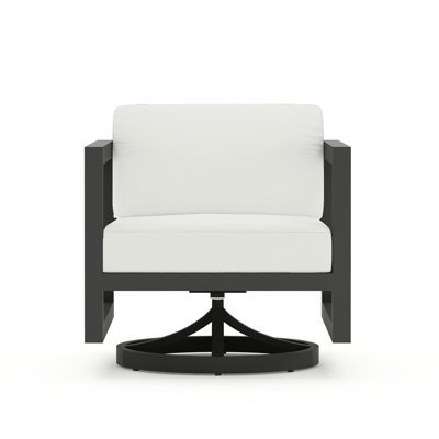 Yarieli Outdoor Chair with Sunbrella® Cushions