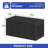 Edrosie Inc 44.4 " W 90 Gallons Water Resistant Resin Lockable Deck Box-89053052