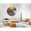 Outburst 2022 Print by Ronen Azulay