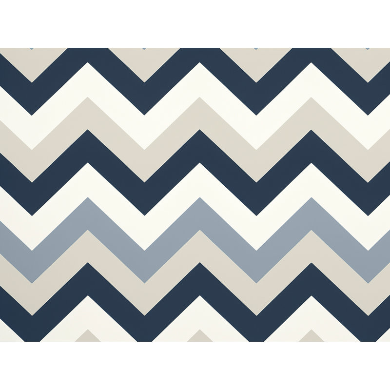 Paire de rideaux obscurcissant en polyester Nachita, L 20 po x L 82 po