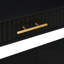 Console 60 "avec tablette de rangement et 3 tiroirs-1738212904