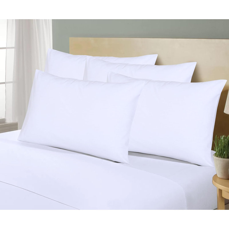 Gendry  Egyptian-Quality Cotton Pillowcase