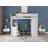 Ieishia Kids Loft Bed-946662593-946662599
