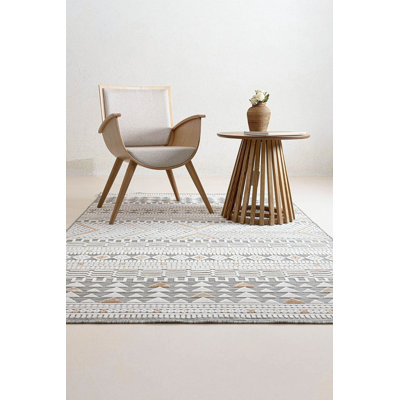 Koljo Geometric Rug