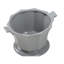 Baron Ceramic Planter-1328395657