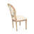Saratoga 19.25'' H Upholstered Side Chair-1366524252-1439191321
