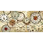 Timepieces by Joannoo - Wrapped Canvas Graphic Art Print-743612778