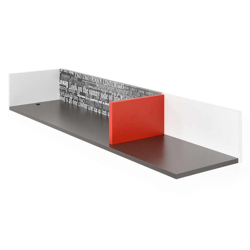 Floating Shelf