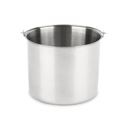 Becher für Eismaschine HF320_BOLS