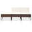 3 Piece Sofa Seating Group with Cushions-1070160405-1070160404
