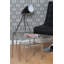 Glass Top Nesting Tables-14604617
