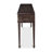 Details 78'' Solid Wood Console Table