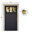 Applique murale d'extérieur 11,75 po Ismaeel