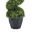 120cm Faux Boxwood Plant in Pot