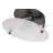 Glass Flush Mount