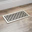 Pasteur Brass Floor Register-2003207970