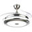 Varee 42'' Ceiling Fan with LED Lights