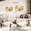 Yarlin Tangerine Blossoms II-107879542