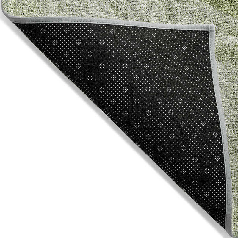 Tapis Lonaravale, Rectangle 1 pi 8 po x 2 pi 6 po