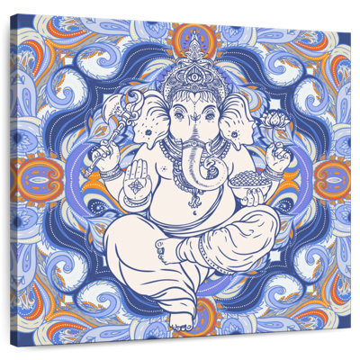 Javetta Lord Ganesha