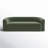 Augustine 89'' Upholstered Sofa-123516968
