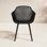 Artha Premium All-Weather Wicker Outdoor Dining Armchair