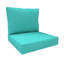 Sunbrella Outdoor Cushion for Arm Chair, Arnot Seat/Back Replacement Cushion for Outdoor Furniture-1781355652-1781355666