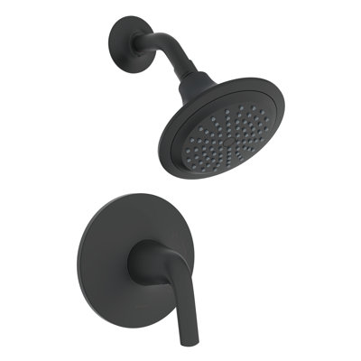 Lemora Shower Faucet