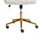 Polyester Office Chair