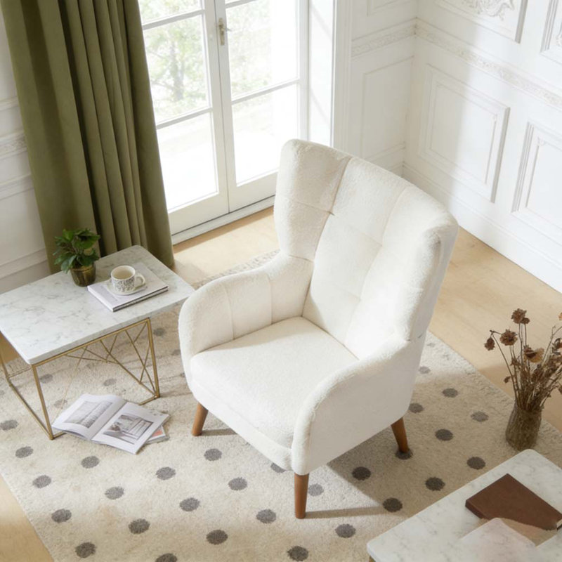Chaise d'appoint