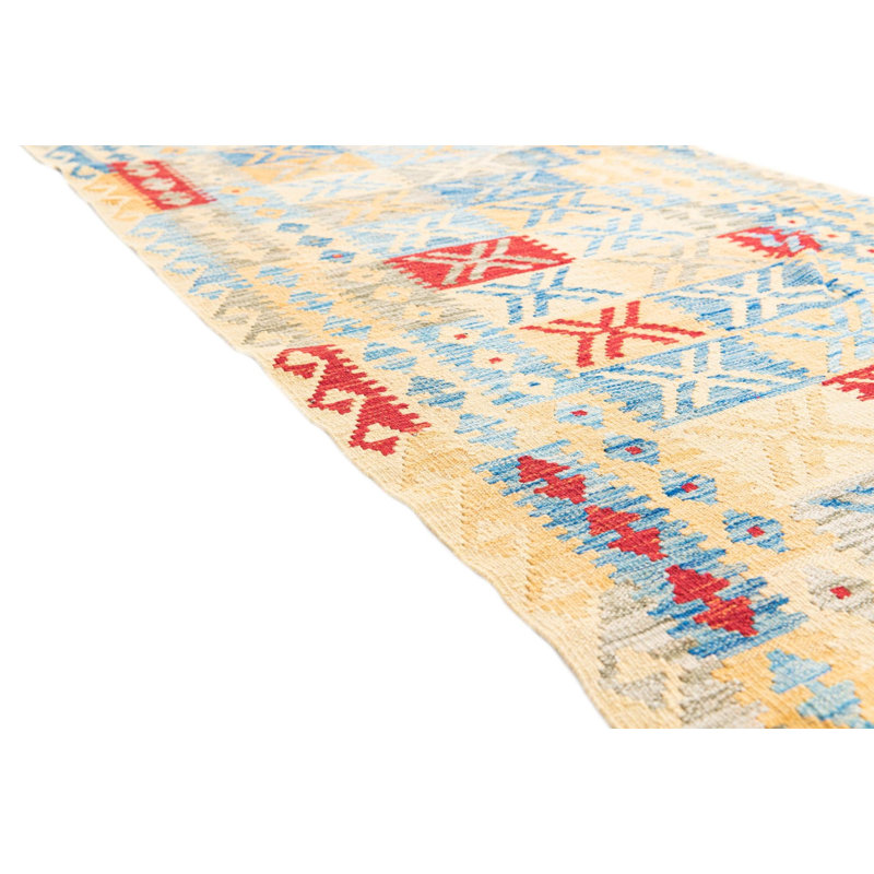 Runner Navarro Multi Rug