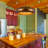 6 - Light Oversized Dome Kitchen Island Pendant