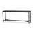 Robles Console Table-Charcoal Marble-651829736-651829751