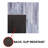 Aubrieana Performance Machine Washable Abstract Rug-601591646