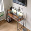 Metal Base Computer Desk-1553876462-1553876458