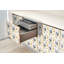 Analiha 100 cm x 50 cm Matte Peel & Stick Wallpaper Roll