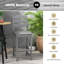 Tabouret 30 "