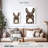 Brampt Peeking Donkey-108533508