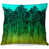 Aqua / citron vert / vert