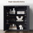 Cesiro Accent Cabinet With Adjustable Shelves-148105256-159153785