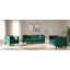 Canapé 2 places Chesterfield-40035791