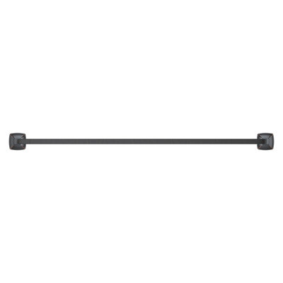 Bronson 24" Wall Mounted Towel Bar