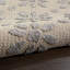 Tapis intérieur / extérieur crème / gris Anneke-134928276