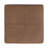 Homepop Small Square Metal Ottoman - Faux Leather-100484807